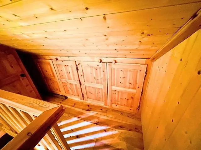 Le Petit Chalet La Roumano Aiguilles